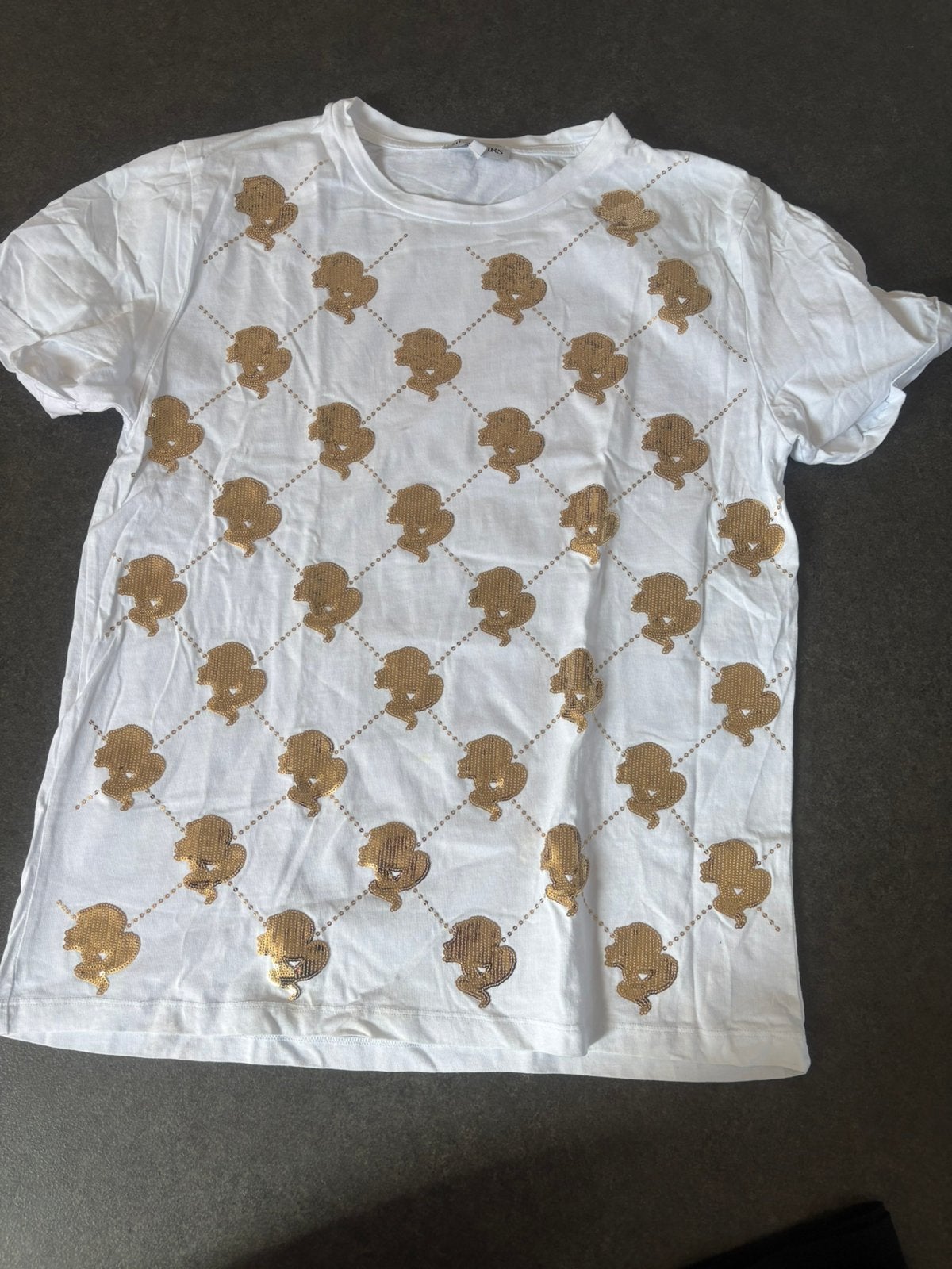 Reinders shirts zwart maat m wit maat L, Maat 38/40 (M), Wit, Ophalen of Verzenden, Zo goed als nieuw