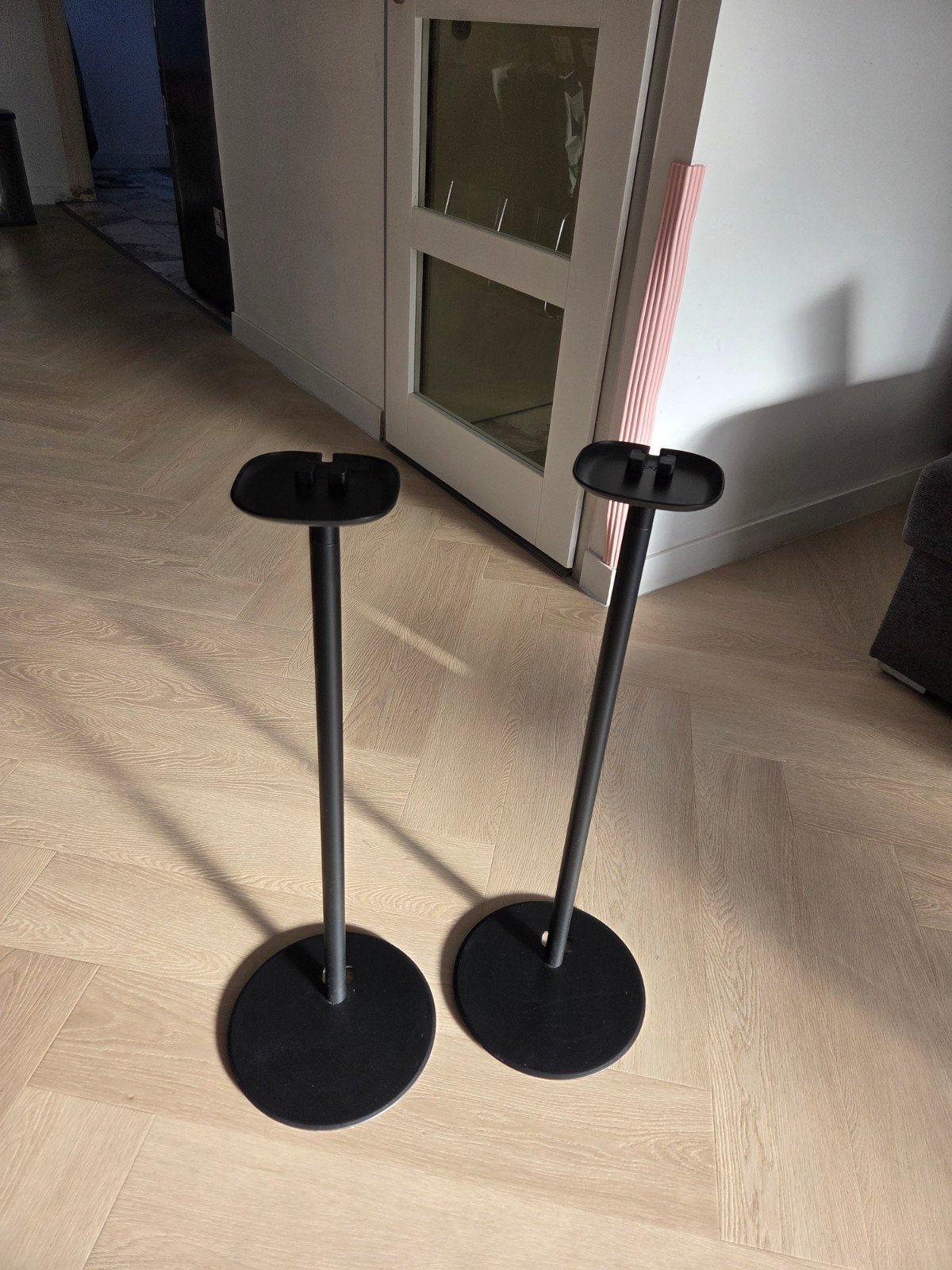 Sonos Floorstand voor One, One SL en Play 1 - Nieuw, Ophalen of Verzenden, Nieuw