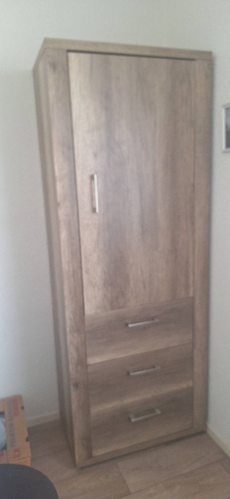 Mooie kast, Huis en Inrichting, Ophalen, Gebruikt