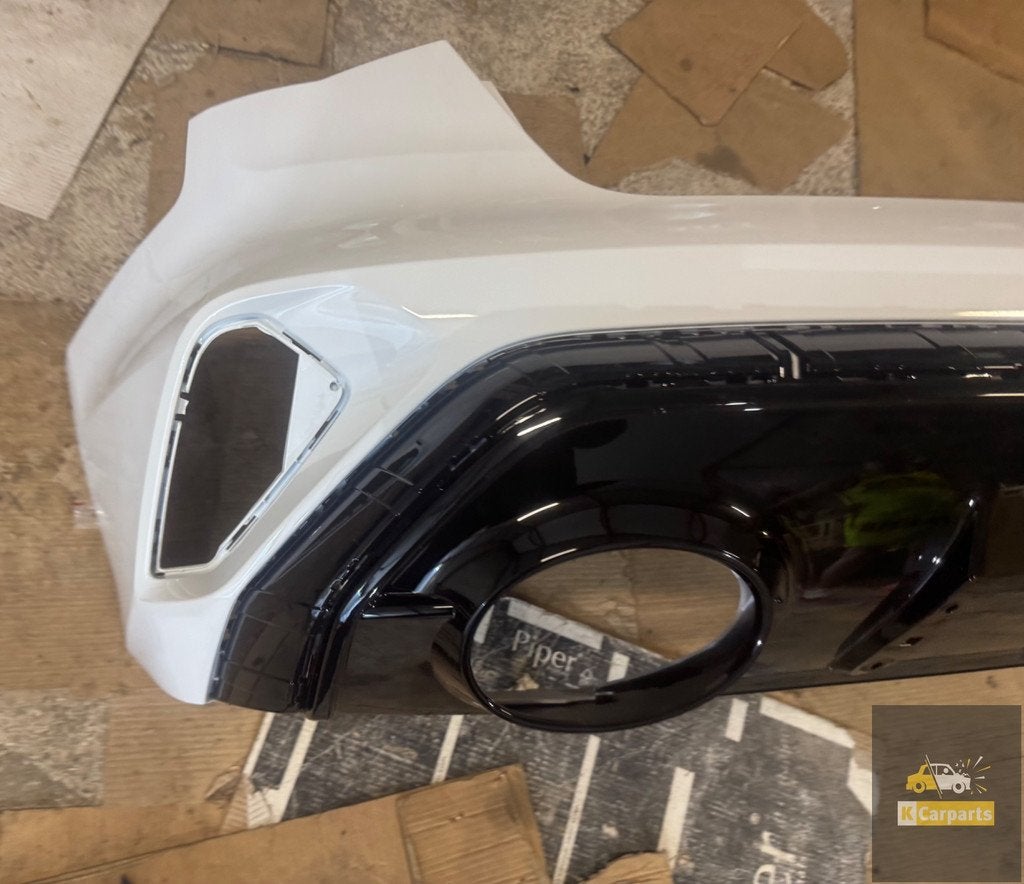 Achterbumper Audi A3 8Y Facelift RS3 Sedan Limousine 8Y58075, Info@fabrikant.eu, Fabrikantstraat 1
1000 AA  Amsterdam, NL, Achter