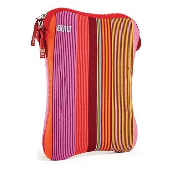 Built NY Laptop Sleeve 9-10 inch Nolita Stripe, Computers en Software, Laptophoezen, Ophalen of Verzenden, 12 inch of minder, Nieuw