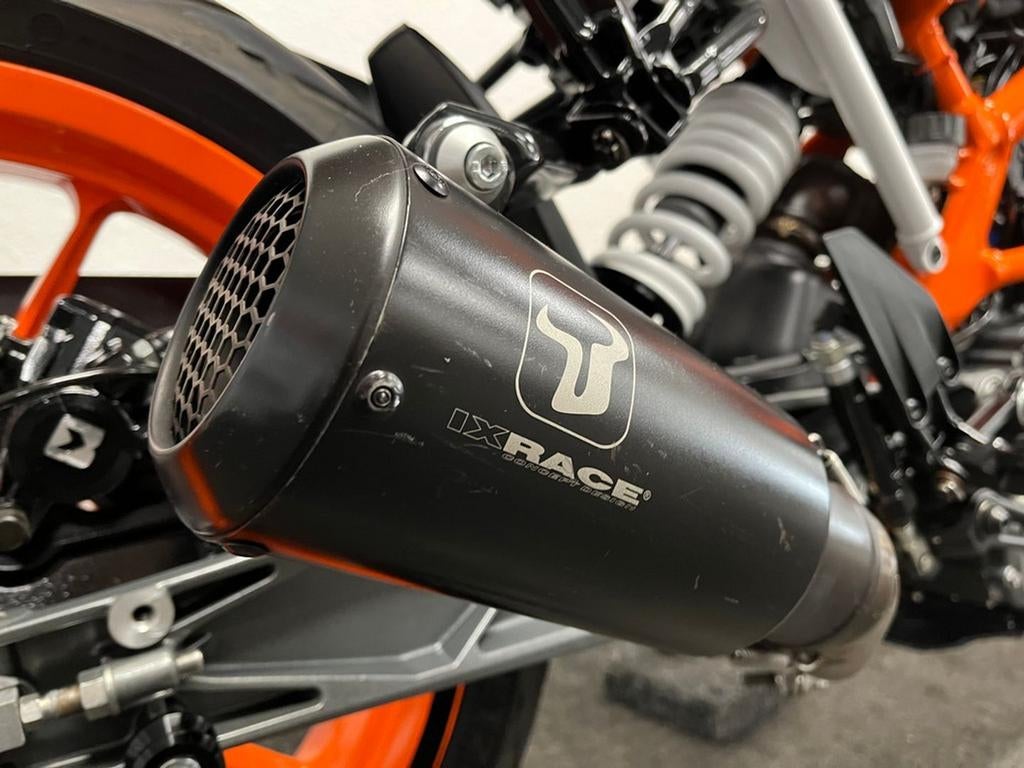 KTM KTM 390 DUKE LEASE VOORDELIG!, 390 cc, KTM, Bedrijf, Onbekend