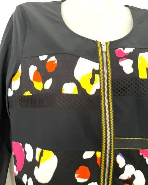 Paus Café jasje/vest maat L, Zwart, Maat 42/44 (L), Nieuw, Ophalen of Verzenden