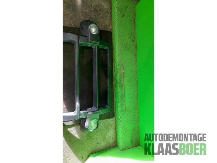 Bullbar van een Landrover Freelander, -, -, Ophalen of Verzenden, -