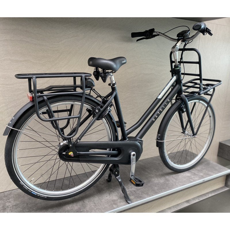 Gazelle Miss Grace C7+ HMB €2049,- framemaat 54cm, Nieuw, Ophalen of Verzenden, 51 tot 55 cm, Gazelle