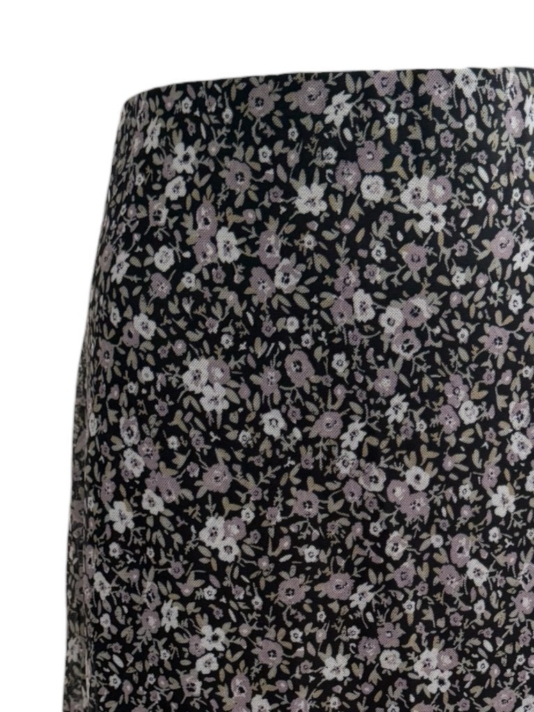 Zusss rok M, Kleding | Dames, Maat 38/40 (M), Zwart, Ophalen of Verzenden, Zo goed als nieuw