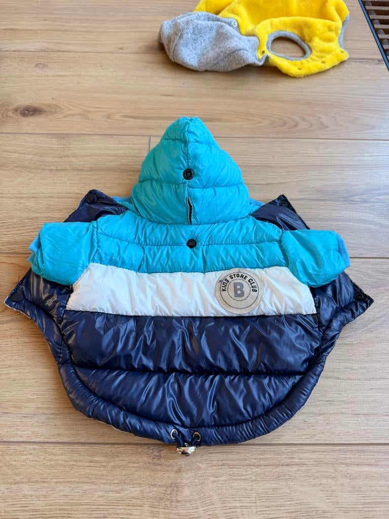 Jasje voor chihuahua, Ophalen of Verzenden, Zo goed als nieuw