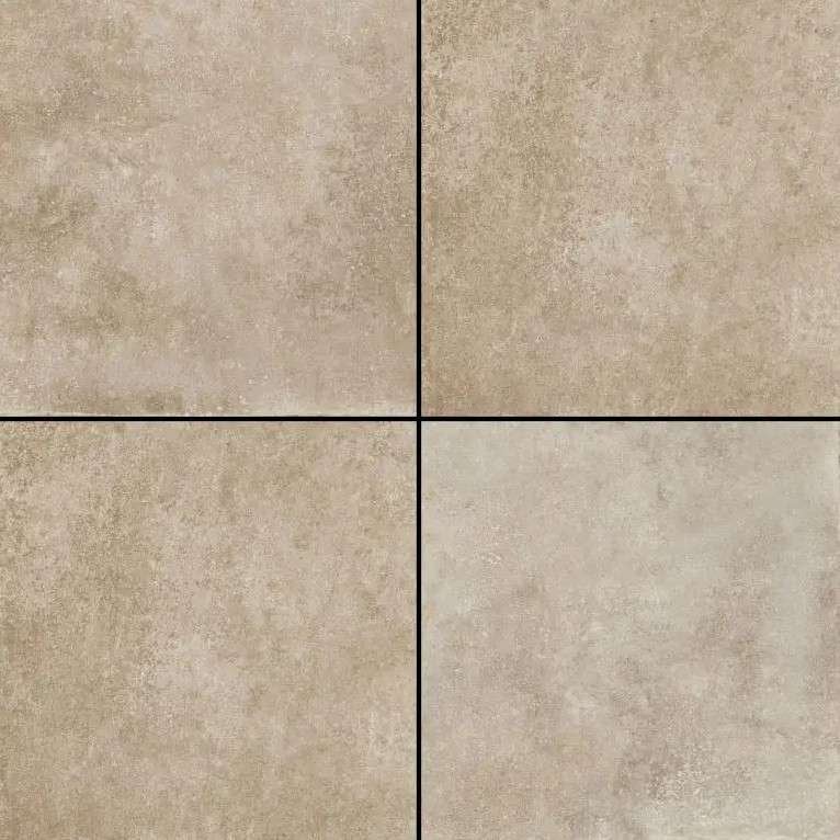 Restpartij Kera-beton 60x60x4 Rouffach, Tuin en Terras, Niet ingevuld, Keramiek, Niet ingevuld, Nieuw