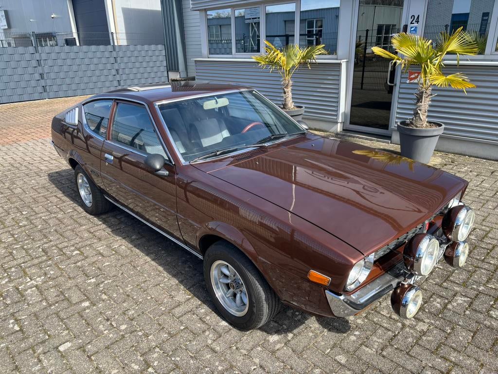 Mitsubishi Celeste 1600ST 1980!!, foto 5