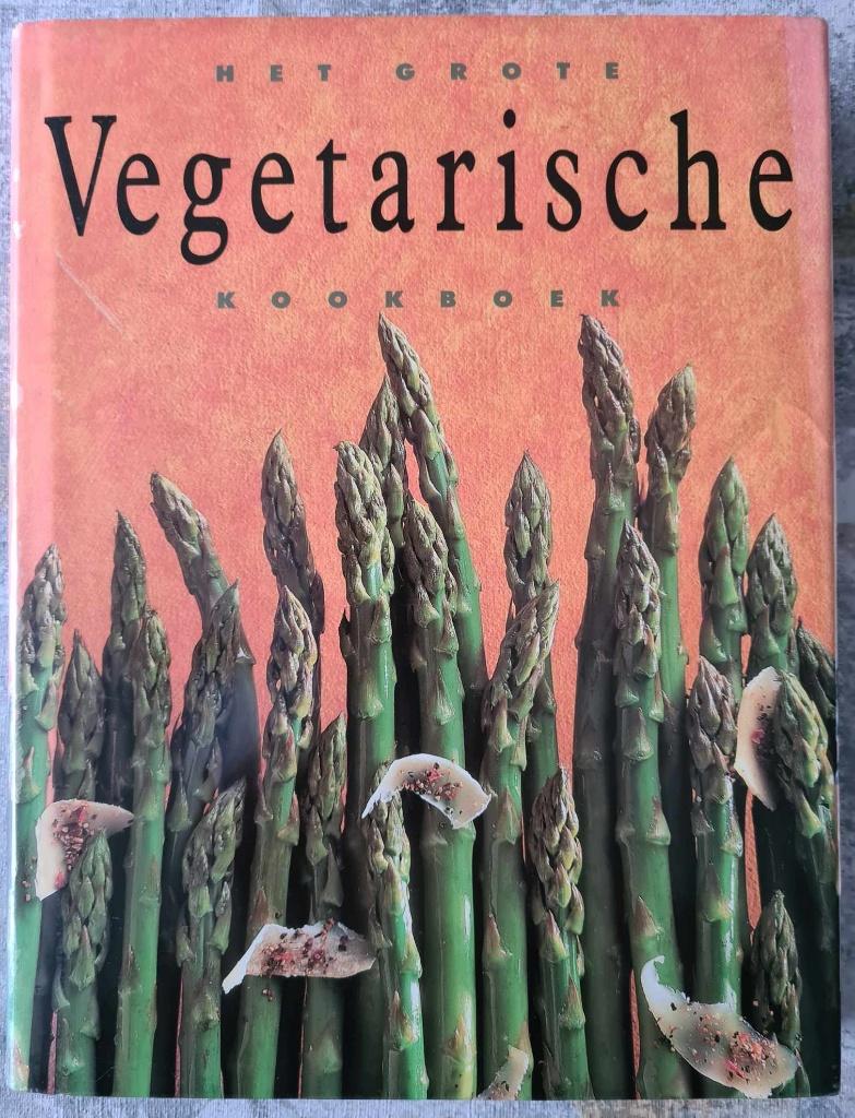 3x Vegeterranean- Vegetarisch-Alberto Musacchio & Simoes, Boeken, Kookboeken, Italië, Gezond koken, Zo goed als nieuw, Tapas, Hapjes en Dim Sum