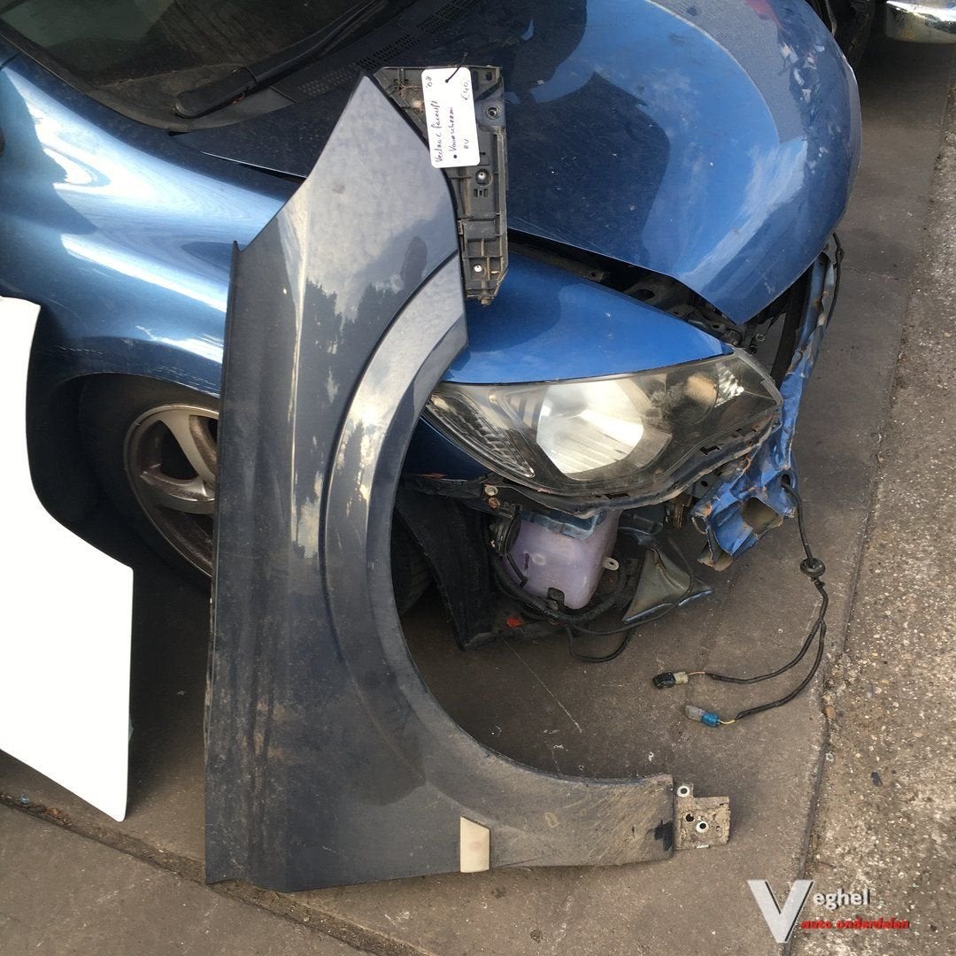 Opel Vectra 3.0 Diesel 5drs 2008 2500023  Voorscherm Rechts, Ophalen, Gebruikt, -, -