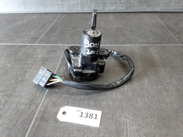 900SS 1998 - 2002 Ducati Slot Contactslot D1-61945