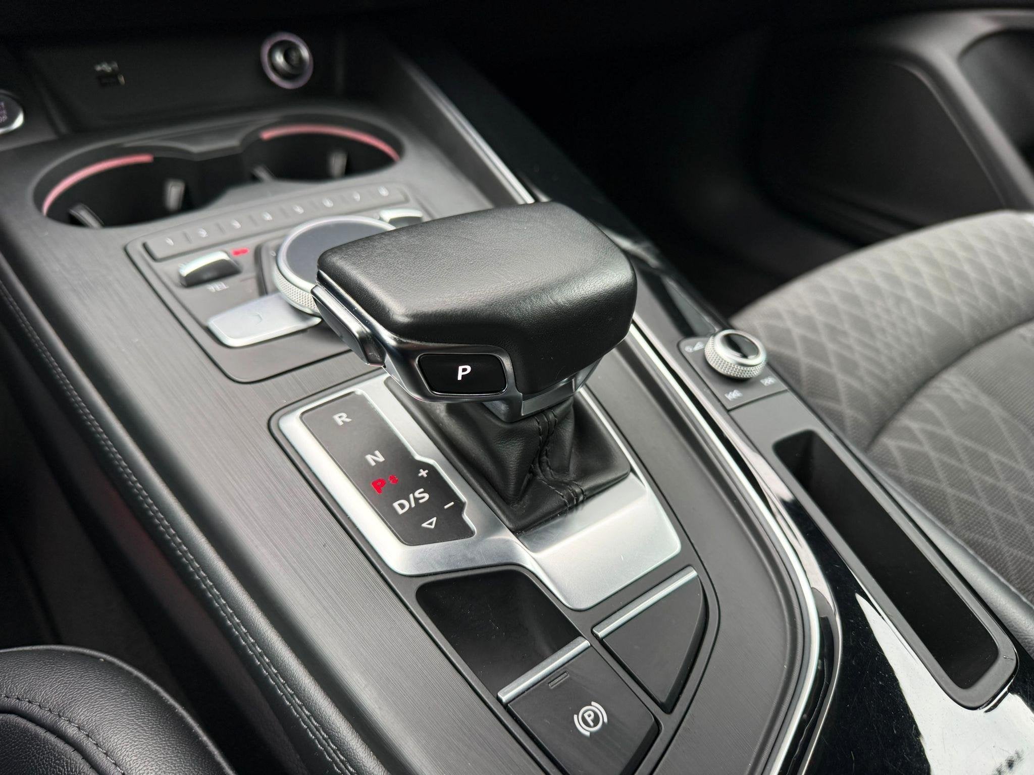 Foto 27 van Audi A5 Sportback 2.0 TFSI MHEV Sport Pro Line virtual / cam