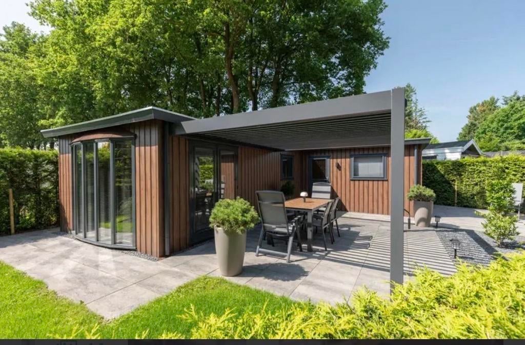 Vakantie in bosrijke omgeving van Putten/ Veluwe 🌳 🐶 🌳 🐶