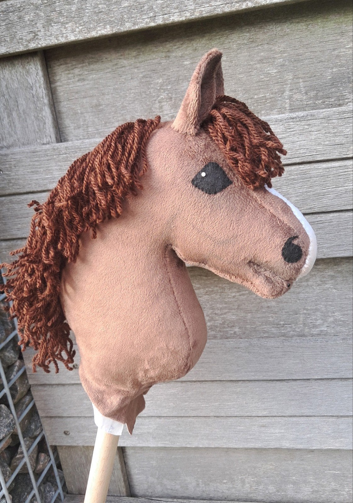 hobbyhorse fallabella, Ophalen of Verzenden, Nieuw