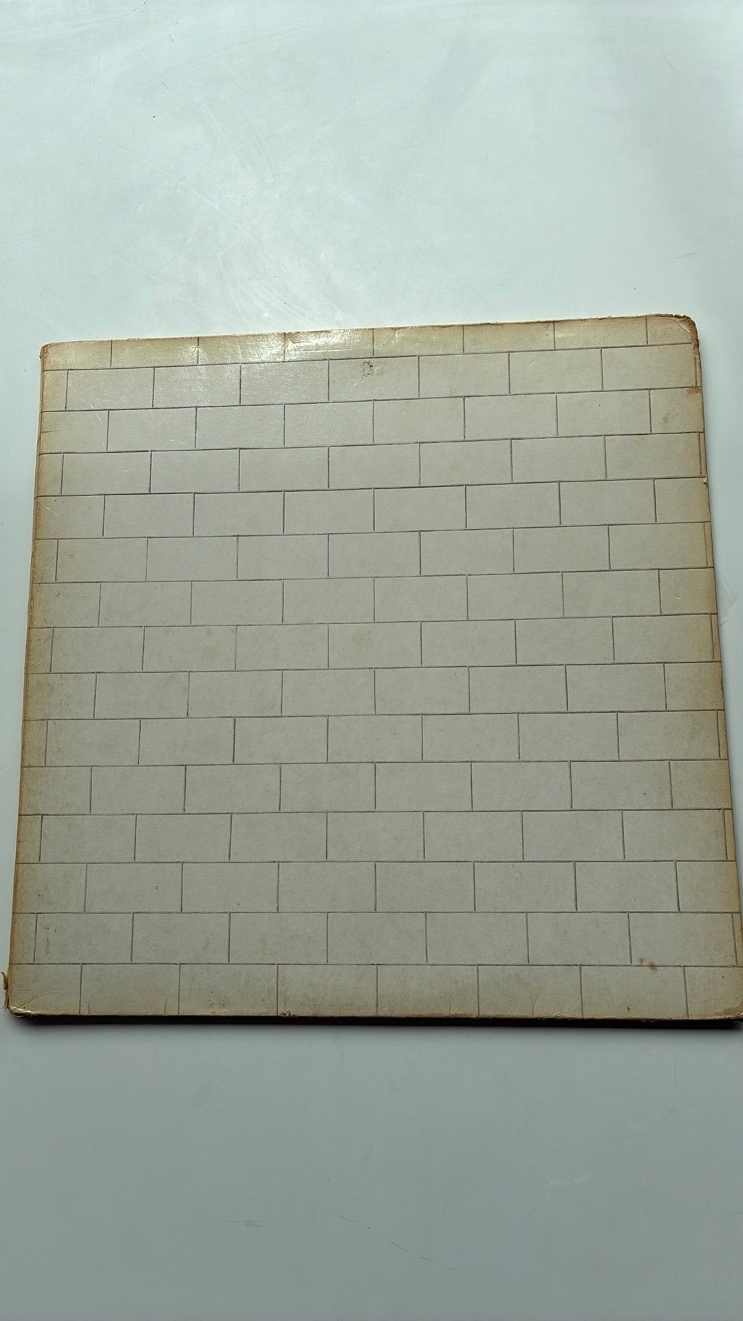 Pink Floyd – The Wall (Originele Holland persing), Gebruikt, Ophalen of Verzenden, 1970 - 1979, 12 inch