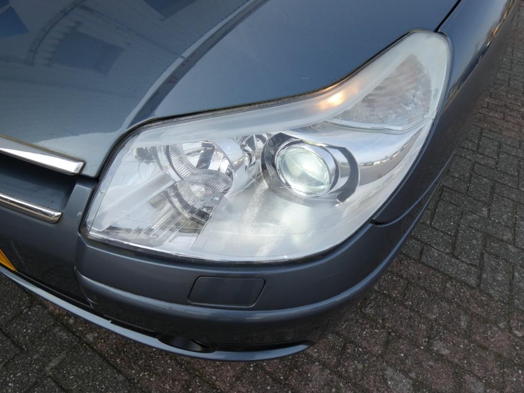 Citroen C5 3.0 V6 EXCLUSIVE Automaat,Leer,Navi,Xenon,DealerO, Auto's, Citroën, Automaat, Gebruikt, 2946 cc, 10 km/l