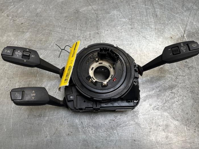Combischakelaar Stuurkolom van een BMW X5, Gebruikt, -, -, Ophalen of Verzenden