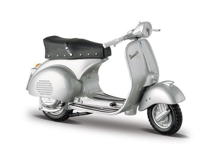 Vespa's Schaal 1:18 Prijs is per stuk., Overige merken, Atlas, Overige typen, Atlas