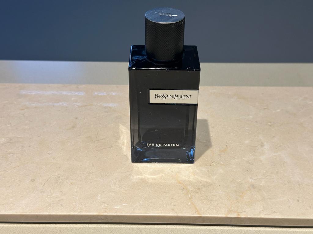 Yves Saint Laurent Y Eau de Parfum - 100ml, Verzenden, Zo goed als nieuw