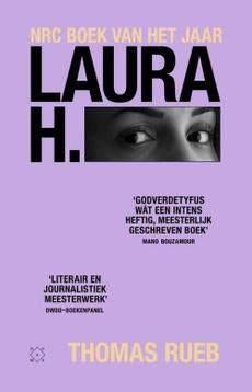 Thomas Rueb - Laura H., Ophalen of Verzenden, Zo goed als nieuw, Thomas Rueb, Wereld overig