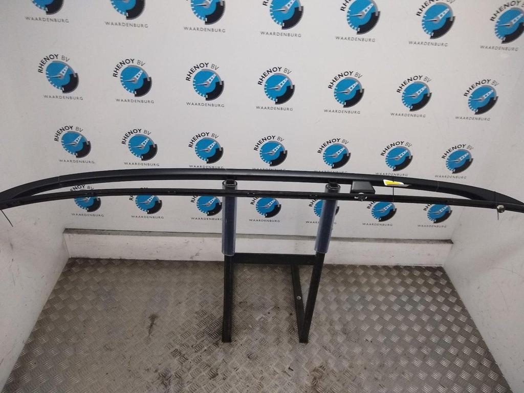 BMW 3 SERIES 318i High Executive DAK RAIL 2006, Ophalen of Verzenden, Gebruikt, ARN erkend