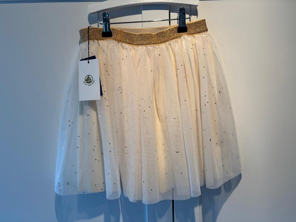 Petit bateau rokje, Ophalen, Nieuw, Meisje, Jurk of Rok
