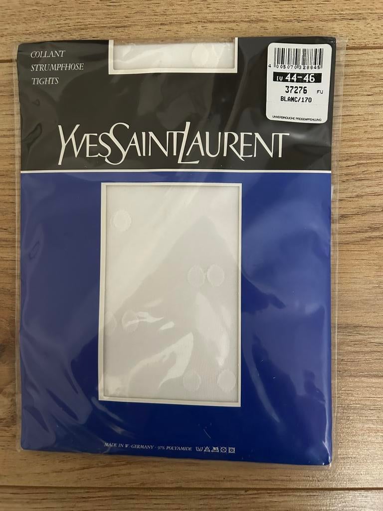 Nieuwe Ysl pantys, Ophalen of Verzenden, Zo goed als nieuw, Legging