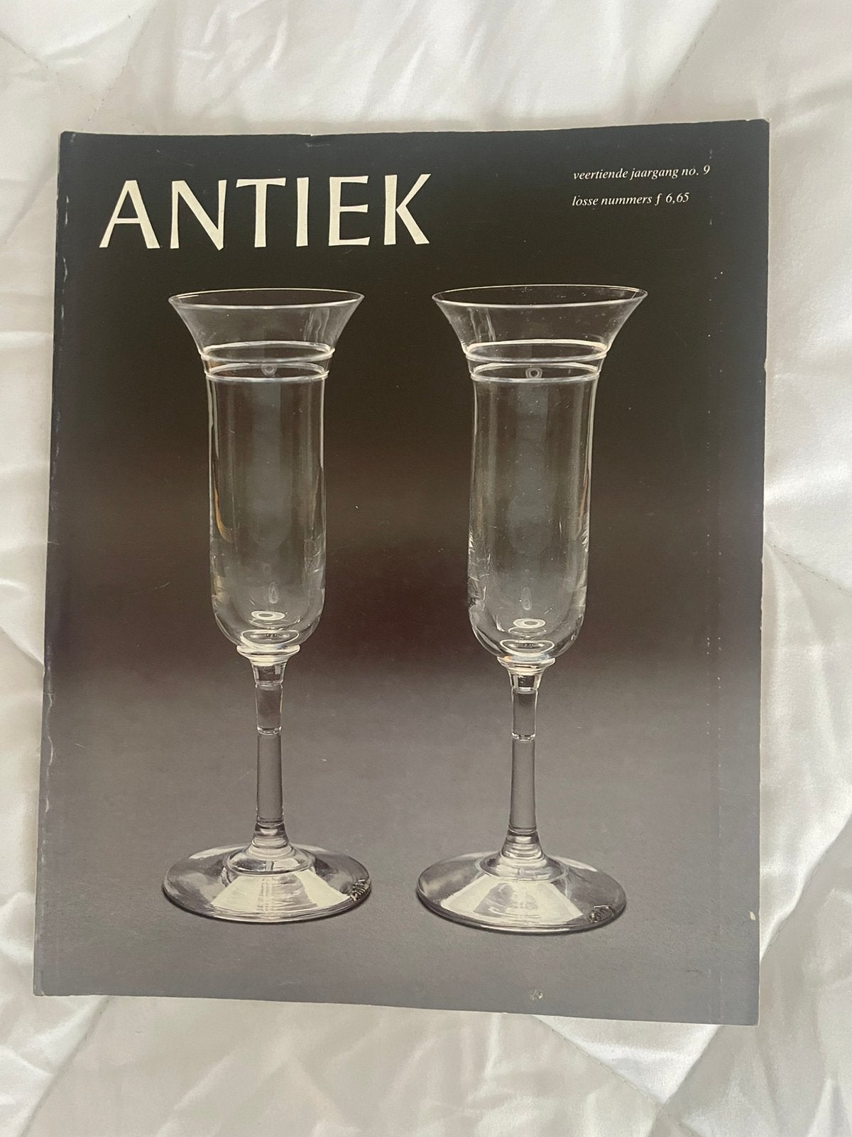 Boek Leerdam Unica div catalogi leerdam glas etc, Antiek en Kunst, Ophalen of Verzenden