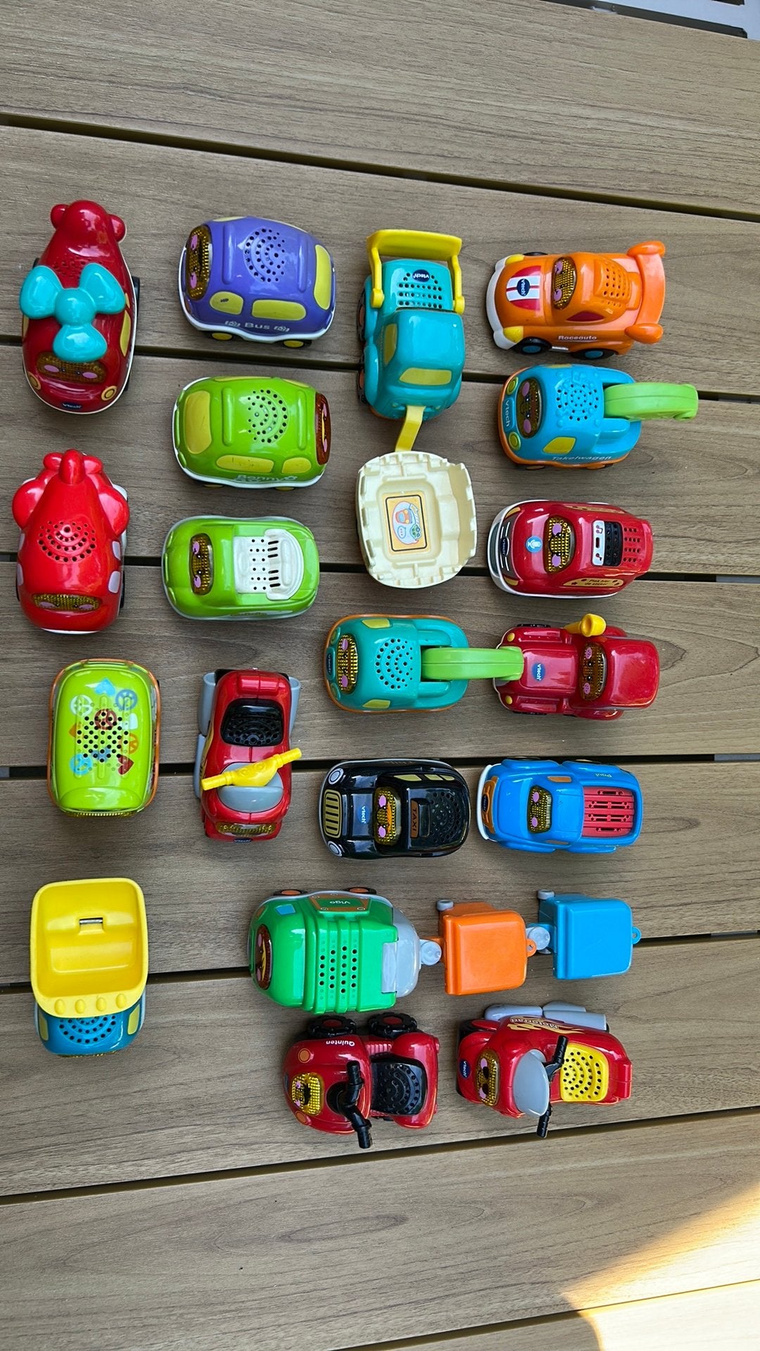 Toet-Toet Auto’s, Ophalen, Gebruikt, 2 tot 4 jaar