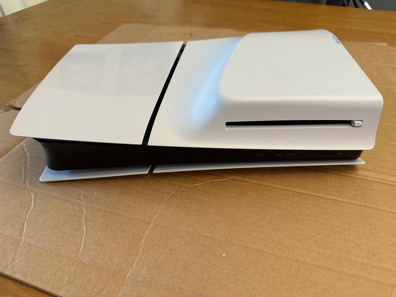 Gezocht PS5 stuk kapot hdmi niet werkend PlayStation 5 heet, Ophalen, Niet werkend