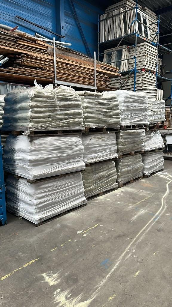 Straalgrit Shardblast fijn 0,1 - 0,5mm 25kg, Verbouw of Aanbouw
