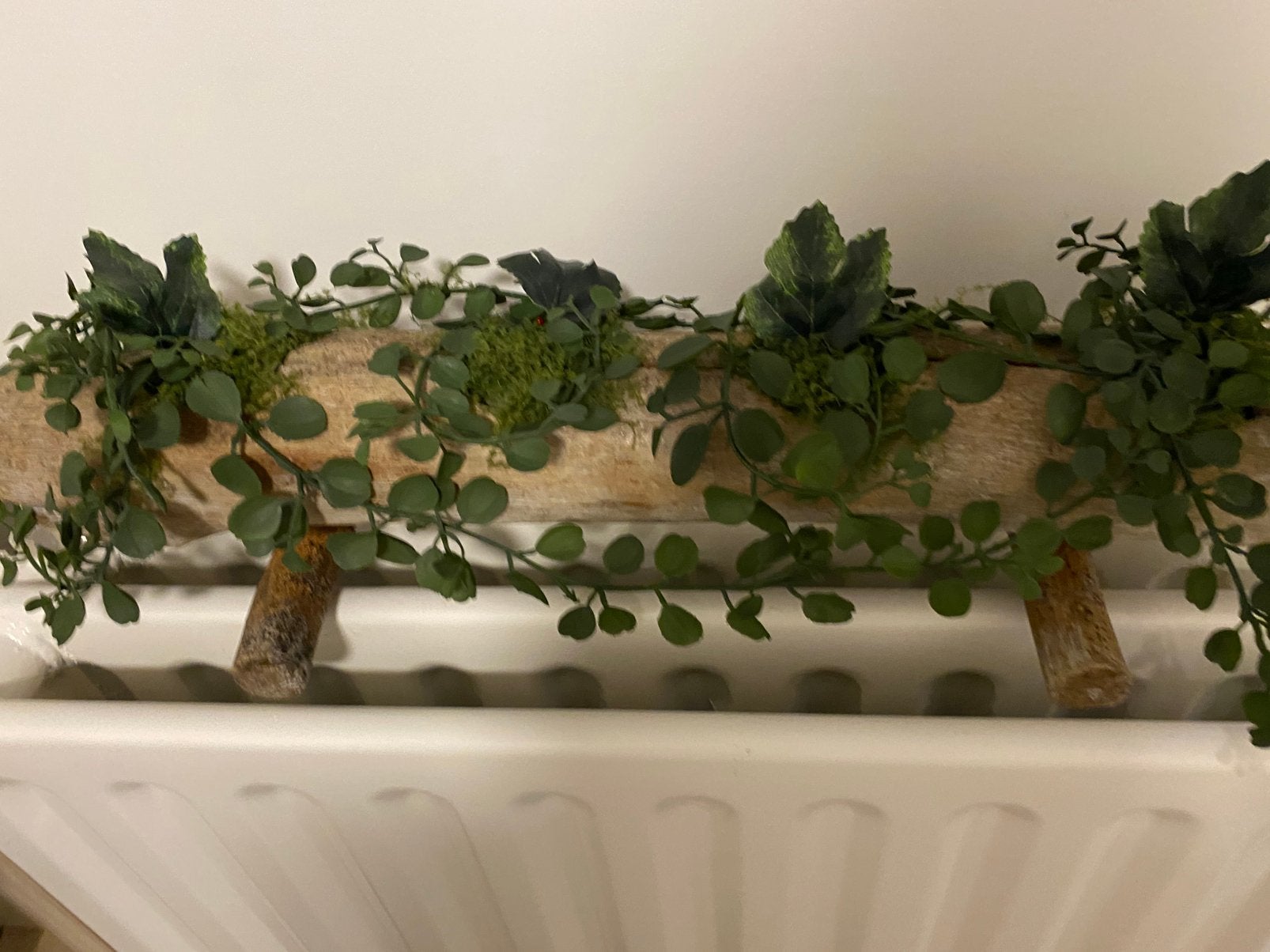Huis thuin decoratie, Mannelijk