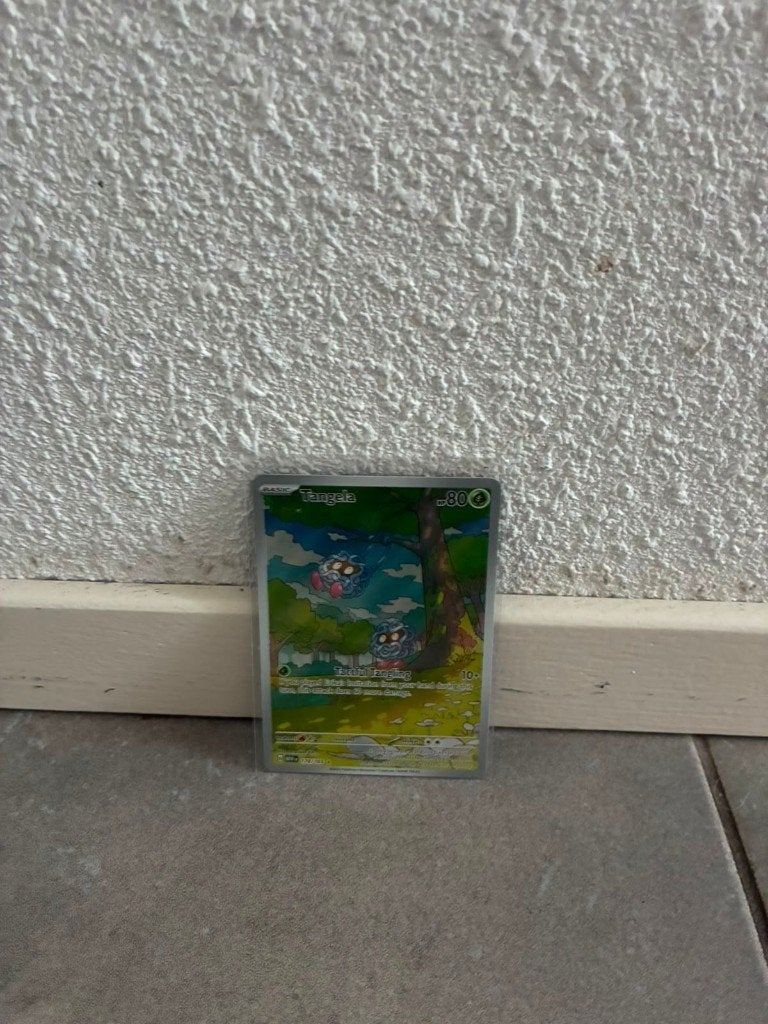 Pokemon kaarten, Ophalen of Verzenden, Nieuw, Losse kaart, Foil