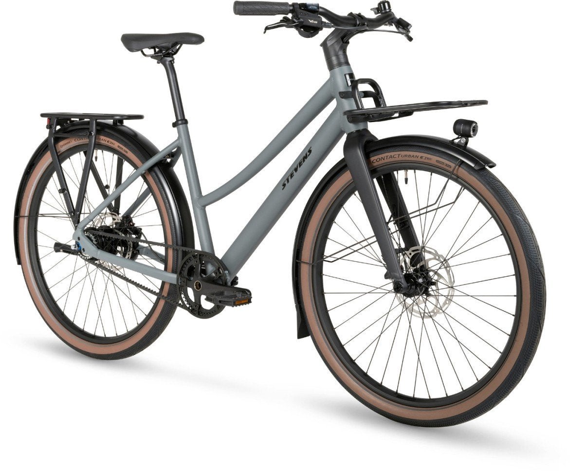 Amant 7.2 HT 26 L Basalt Grey, -, -, Nieuw, -