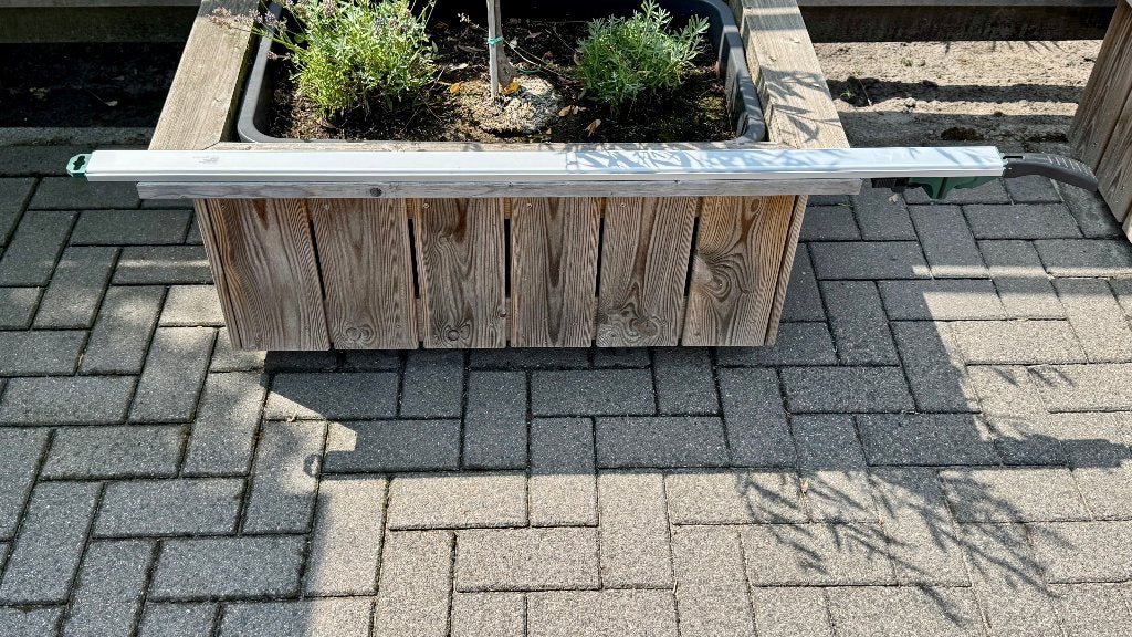 Parkside Zaaggeleider - Model HG00190, Ophalen, Overige typen, Zo goed als nieuw, 30 tot 70 mm