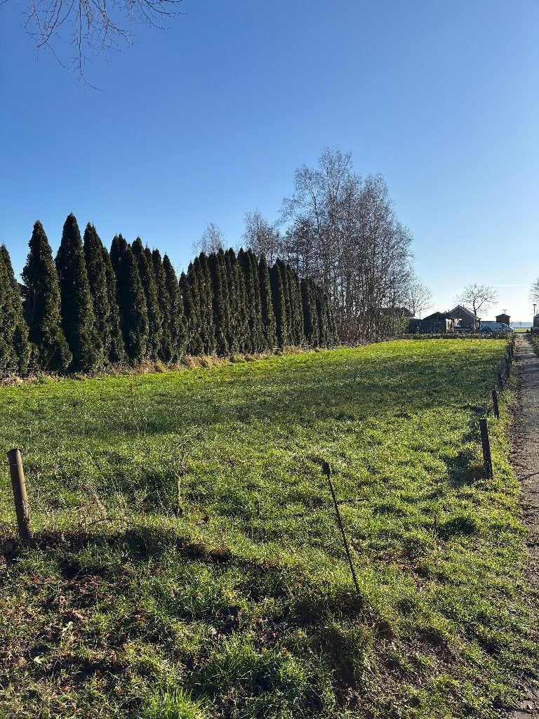 Bouwkavel Noordercolonie te Nieuwe Pekela, Ophalen of Verzenden, Nieuw