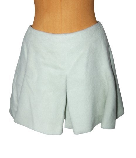 Nieuw Ilja Visser rok, Civa, alpaca wol, Mt. 38 / M, Kleding | Dames, Maat 38/40 (M), Overige kleuren, Verzenden, Nieuw