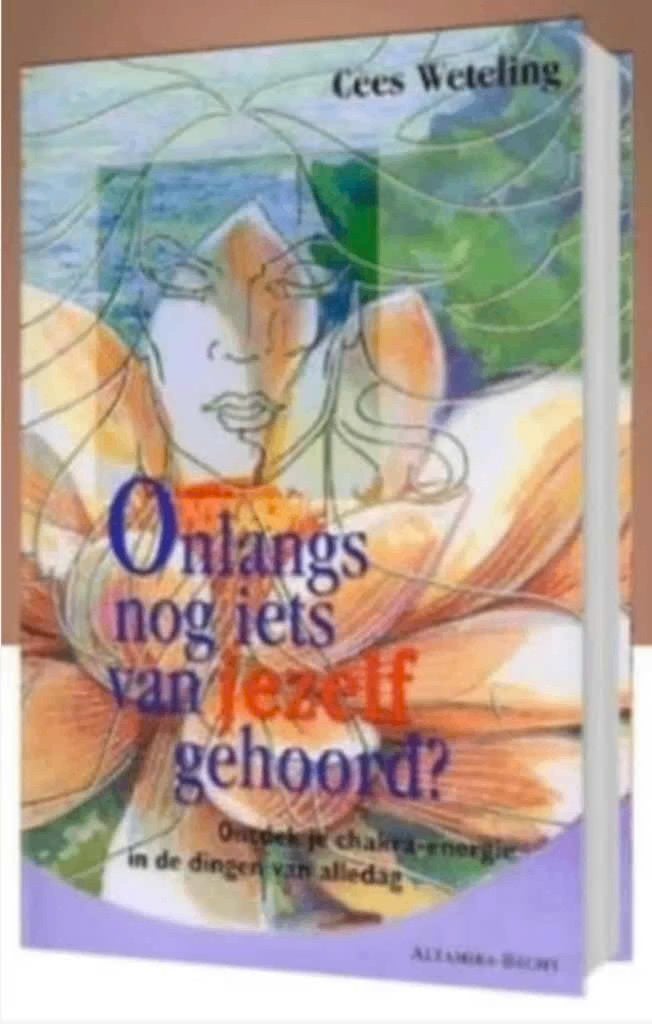 Onlangs nog iets van jezelf gehoord?, Ophalen of Verzenden, Zo goed als nieuw, Overige onderwerpen, Achtergrond en Informatie