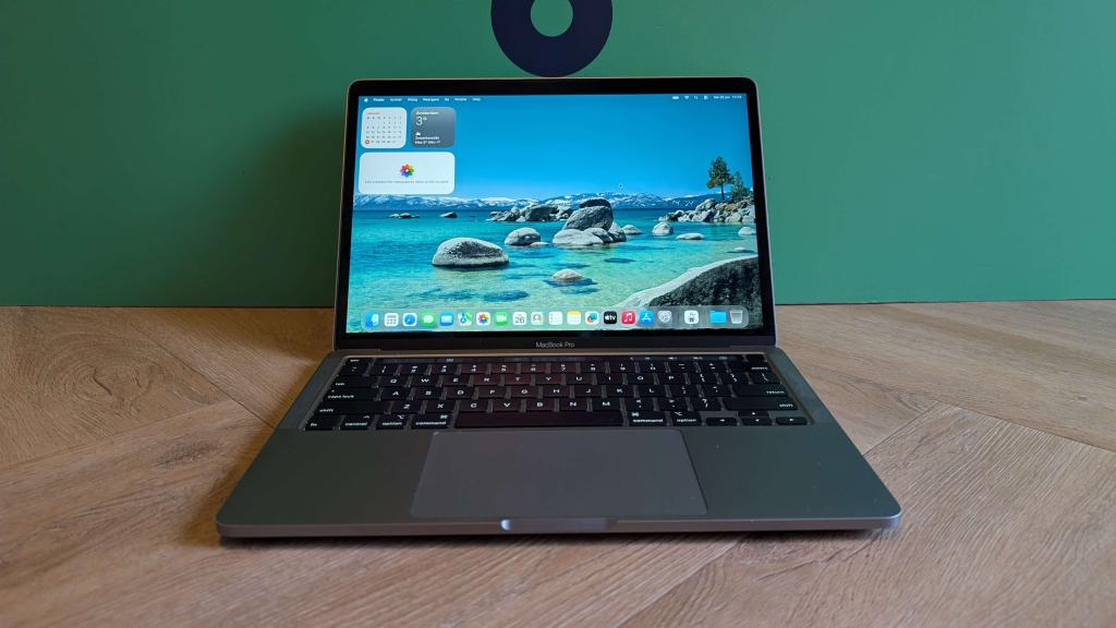 Apple MacBook Pro 13 (2020) - Touch / Core i5 / 16GB / 512GB, Gebruikt, Qwerty, 13 inch, Ophalen of Verzenden