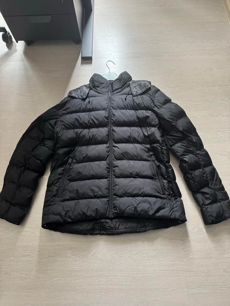 Fire & Ice By Winter Ski jas By Bogner  Maat XL, Ophalen of Verzenden, Zo goed als nieuw, Maat 56/58 (XL), Zwart