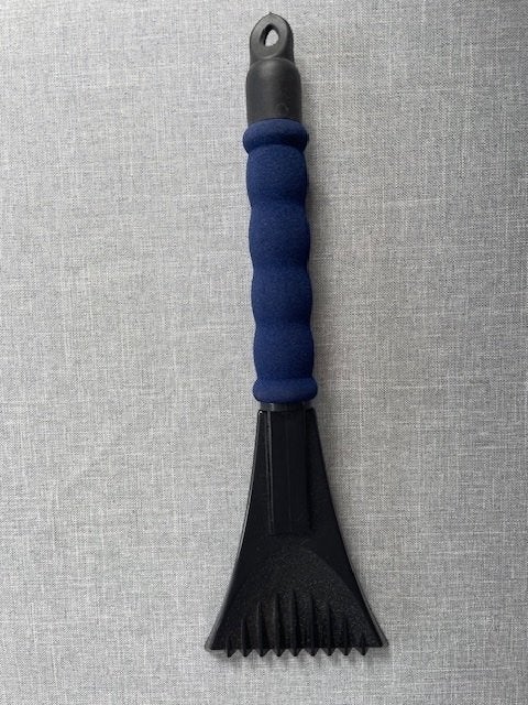 IJskrabber met lange steel, Ophalen of Verzenden, Nieuw