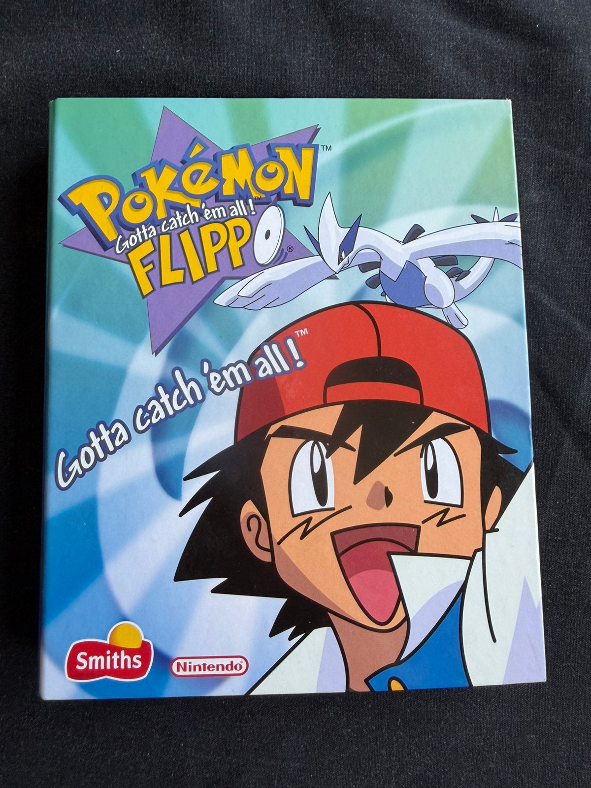 Pokemon Flippo map, Verzamelen, Flippo's, Losse flippo's, Ophalen of Verzenden