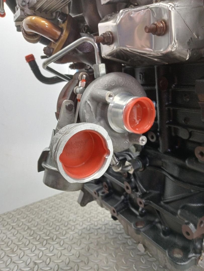 VOLKSWAGEN GOLF 1K1 1.9TDI TURBO 2004, Auto-onderdelen, Ophalen of Verzenden, Gebruikt, Stiba lid