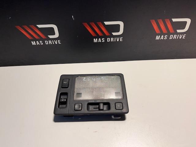 Lexus ls400 uc10 interieur verlichting, Gebruikt