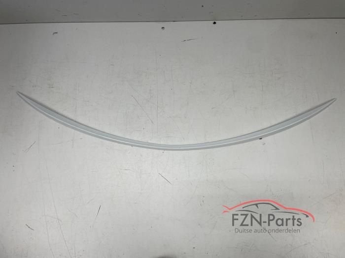 Mercedes-Benz C63 AMG W205 Spoiler achterklep 9149, Ophalen of Verzenden, Gebruikt, Achterklep