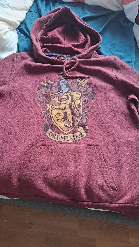 Harry potter trui, Ophalen of Verzenden, Gebruikt, Overige typen