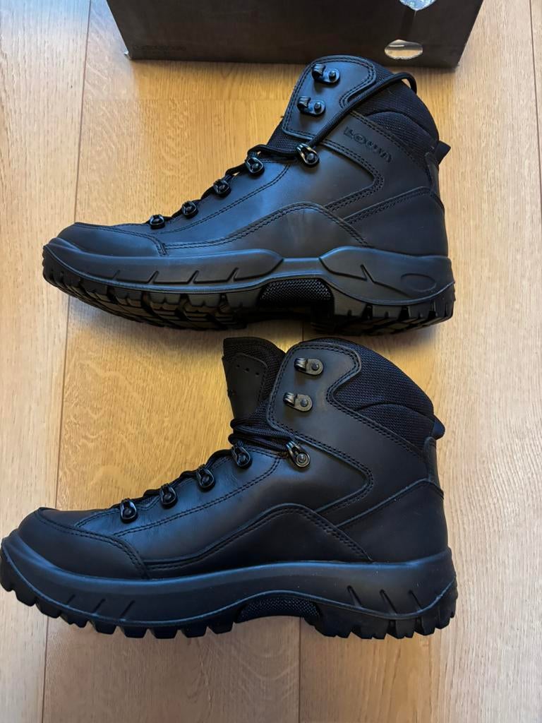 lowa kody mid tf mf Nieuw in doos maat 43,5, Sport en Fitness, Bergsport en Wandelen, Ophalen, Zo goed als nieuw, Schoenen