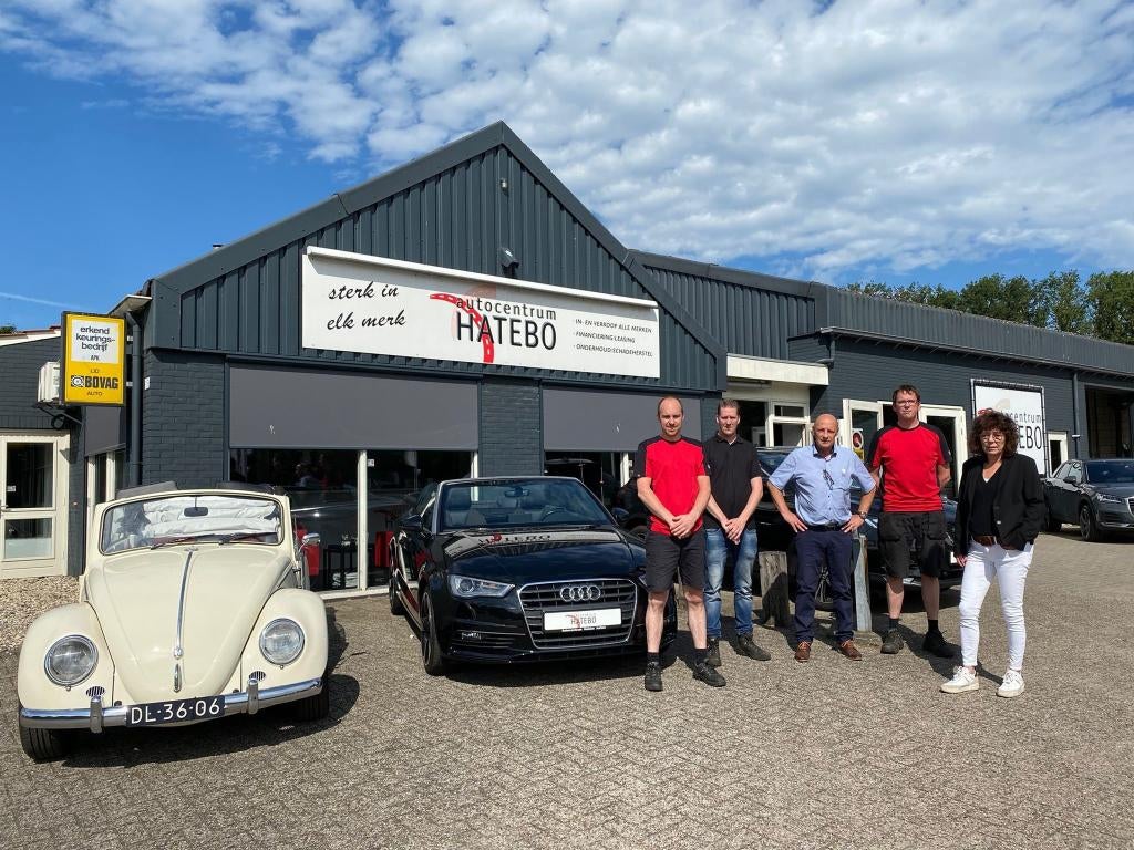 Eerste Monteur - Autotechnicus, Vacatures, Vacatures | Automotive, MBO, Vanaf 3 jaar, Vast contract, 33 - 40 uur