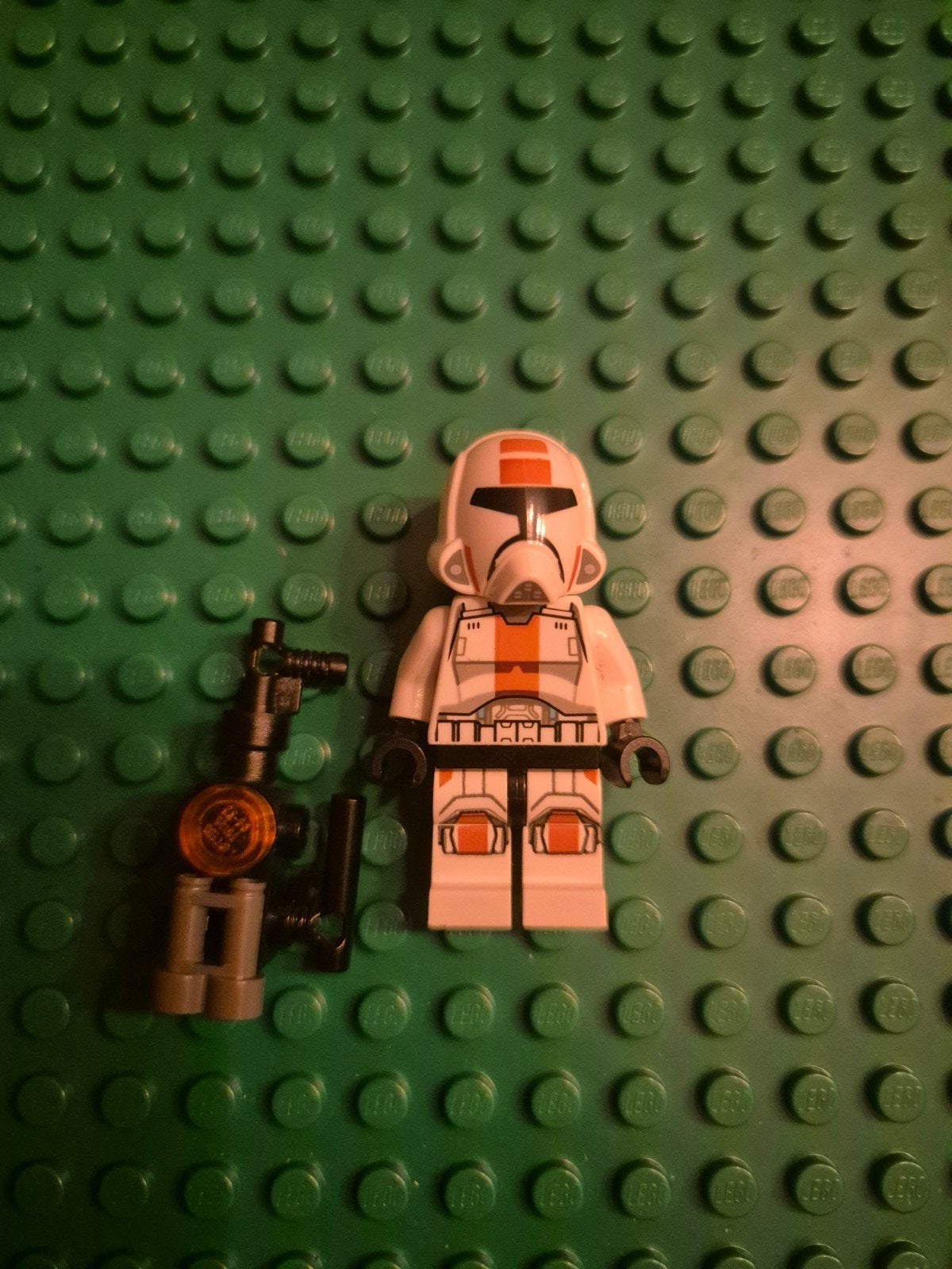 lego star wars, Ophalen of Verzenden